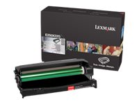 BLACK Drum for LEXMARK E250
