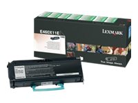 BLACK Toner for INFOPRINT 1822