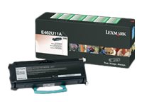 BLACK Toner for INFOPRINT 1822