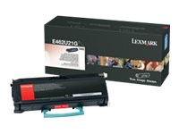 BLACK Toner for INFOPRINT 1822