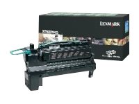 BLACK Toner for LEXMARK X792DE