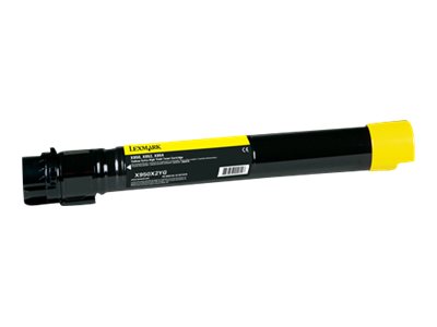 YELLOW Toner for INFOPRINT 1759 MFP