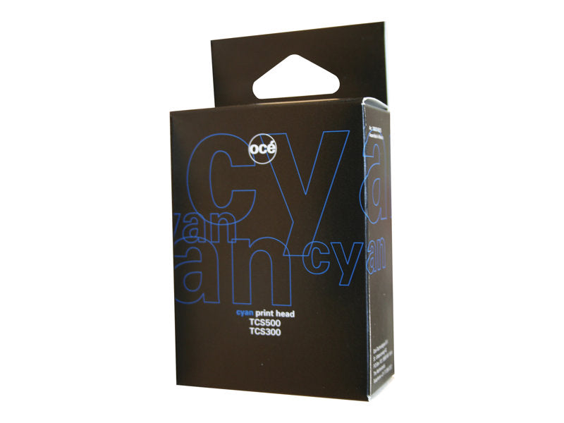 CYAN InkJet Ink for OCE TCS300