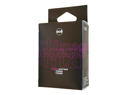 MAGENTA InkJet Ink for OCE TCS300