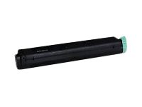 BLACK Toner for OKIDATA B4550