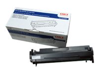 BLACK Drum for OKIDATA B410D