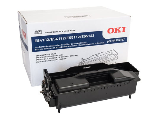BLACK Drum for OKIDATA ES5112
