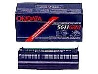 BLACK Drum for OKIDATA OKIPAGE 6E