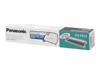 BLACK Thermal Transfer for PANASONIC KX-FP151