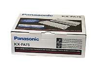 BLACK Toner for PANASONIC KX-FLM600