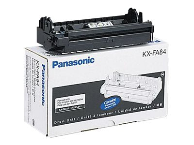BLACK Drum for PANASONIC KX-FL511
