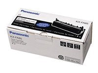 BLACK Toner for PANASONIC KX-FLB801