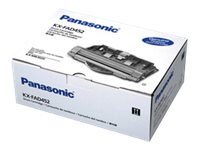 BLACK Drum for PANASONIC KX-MB3010