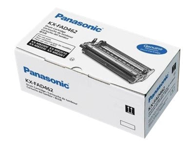 BLACK Drum for PANASONIC KX-MB2000