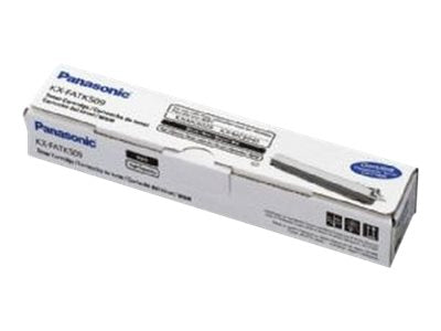 BLACK Toner for PANASONIC KX-MC6020