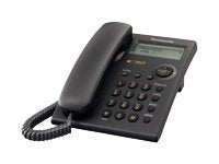 PANASONIC BLACK PHONES KX-TSC11B