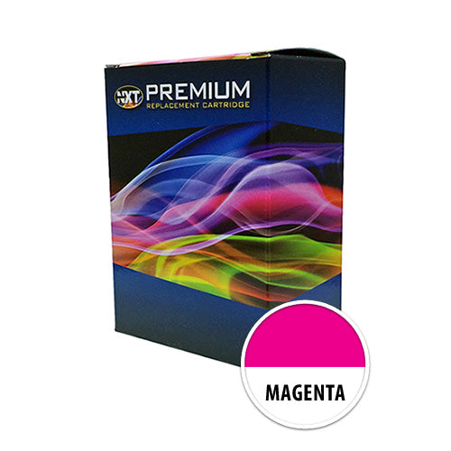 MAGENTA Compatible InkJet Ink for LEXMARK PRO205