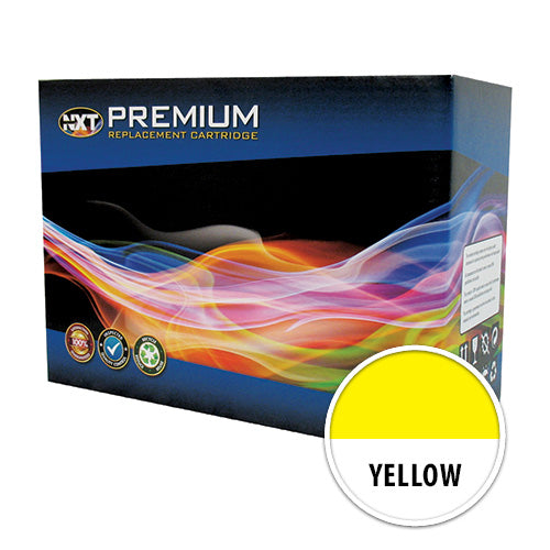 YELLOW Compatible Toner for GESTETNER DSC535