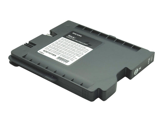 BLACK InkJet Ink for RICOH GX3000