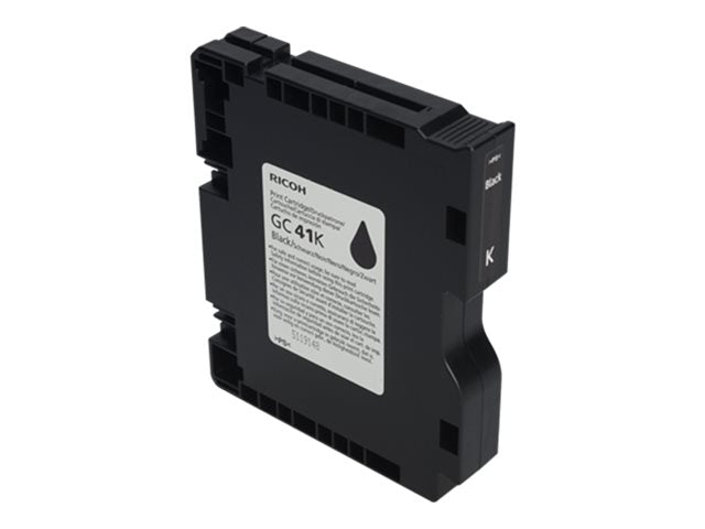 BLACK InkJet Ink for RICOH SG3100SNW