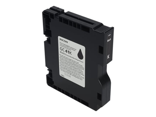 BLACK InkJet Ink for RICOH SG3100SNW