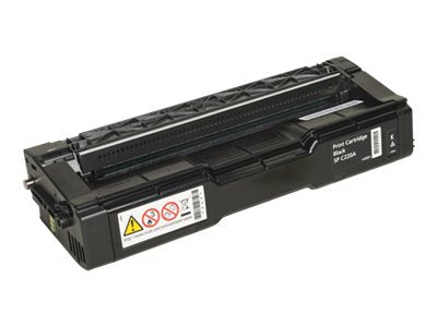 BLACK Toner for RICOH SPC220N