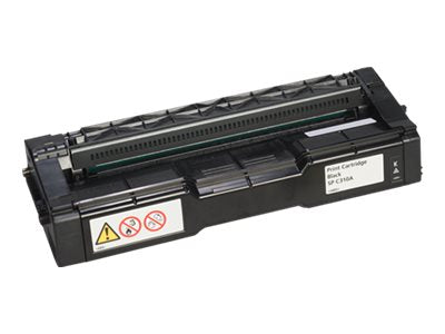 BLACK Toner for RICOH SPC231N