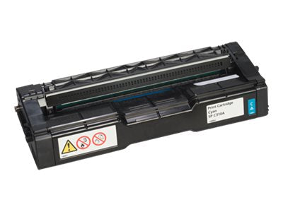 CYAN Toner for RICOH SPC231N