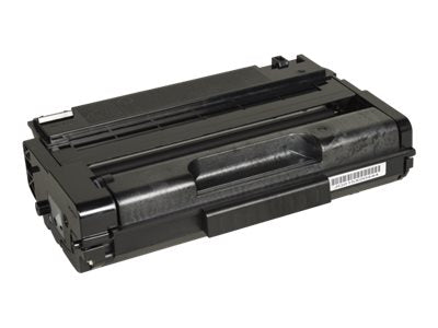 BLACK Toner for RICOH SP3400N