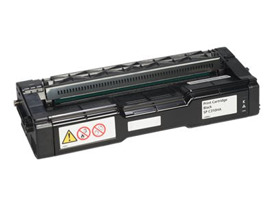 BLACK Toner for RICOH SPC231N