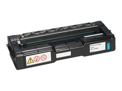 CYAN Toner for RICOH SPC231N