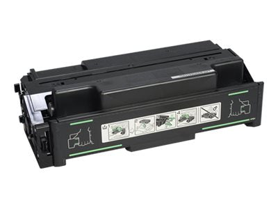 BLACK Toner for RICOH SP6330N