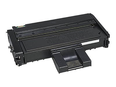 BLACK Toner for RICOH SP201N