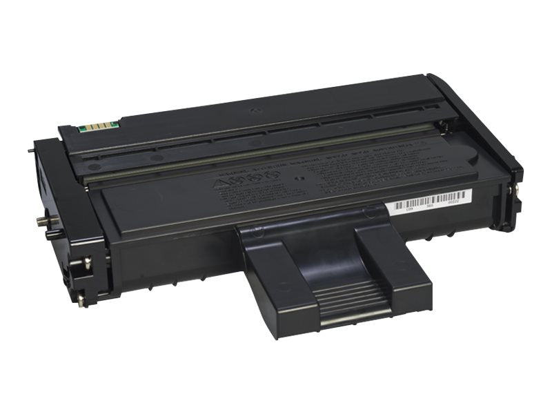 BLACK Toner for RICOH SP201N