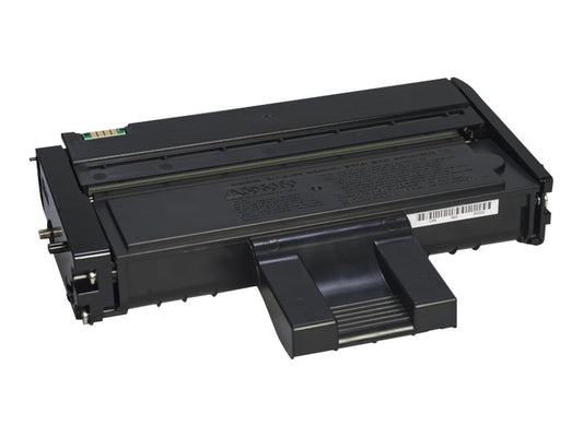 BLACK Toner for RICOH SP201N