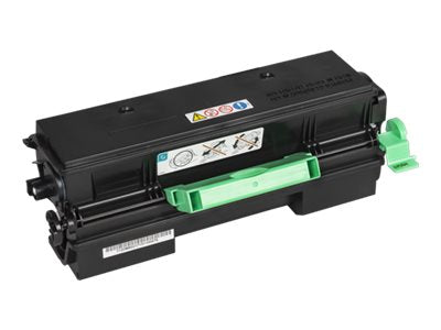BLACK Toner for RICOH SP3600DN