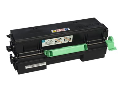 BLACK Toner for RICOH SP3600DN
