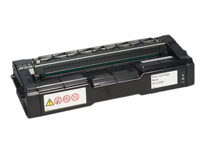 BLACK Toner for RICOH SPC250DN