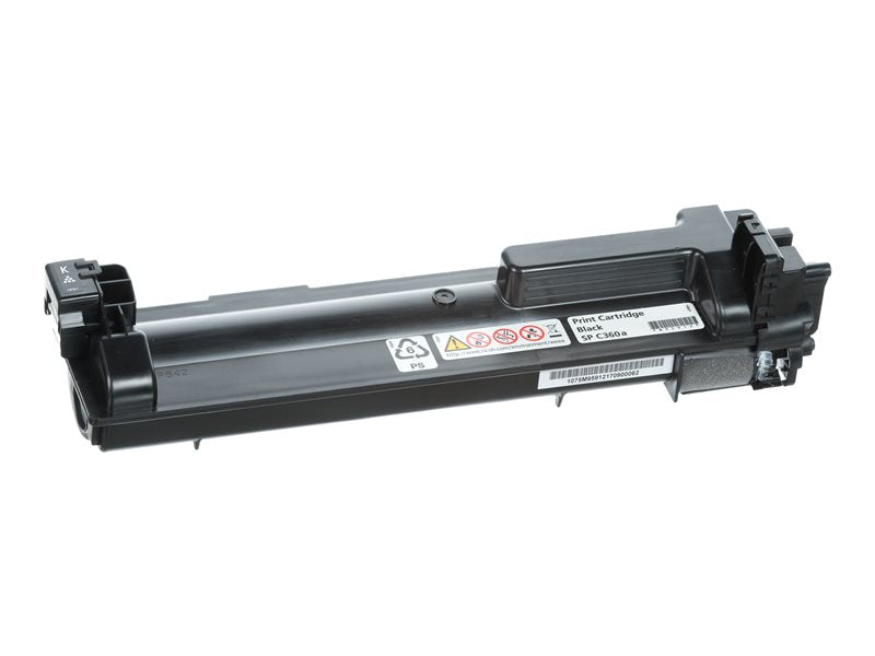 BLACK Toner for RICOH SPC360DNw