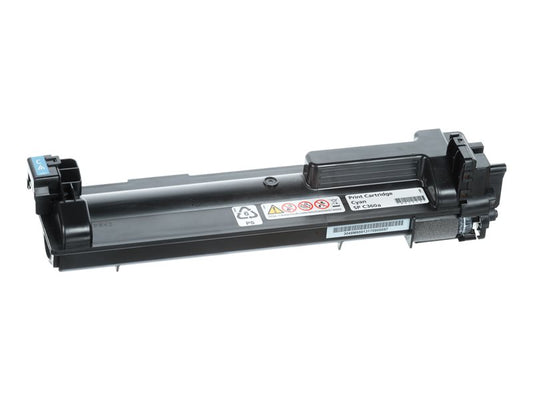 CYAN Toner for RICOH SPC360DNw