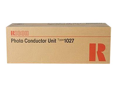 BLACK Drum for RICOH AFICIO 1022