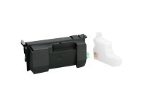 BLACK Toner for RICOH IM550F