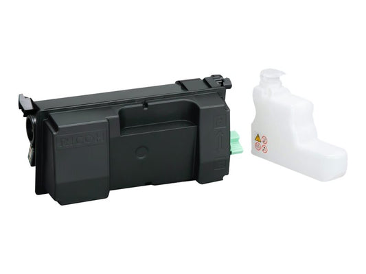 BLACK Toner for RICOH IM600SRF