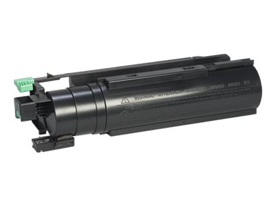BLACK Toner for RICOH FAX3310L