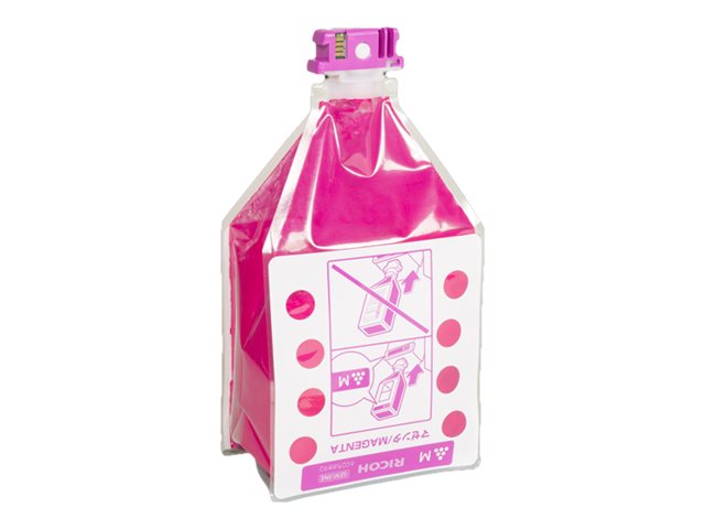 MAGENTA Toner for RICOH PRO C550EX