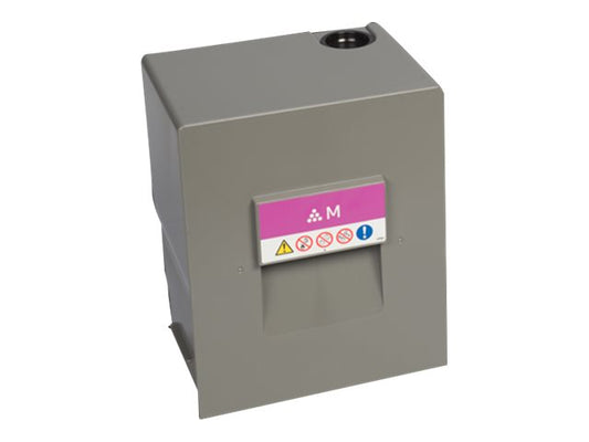 MAGENTA Toner for RICOH PRO C5100S