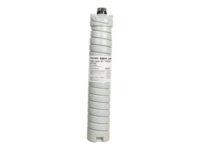 BLACK Toner for RICOH MP1100