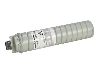 BLACK Toner for GESTETNER 6002