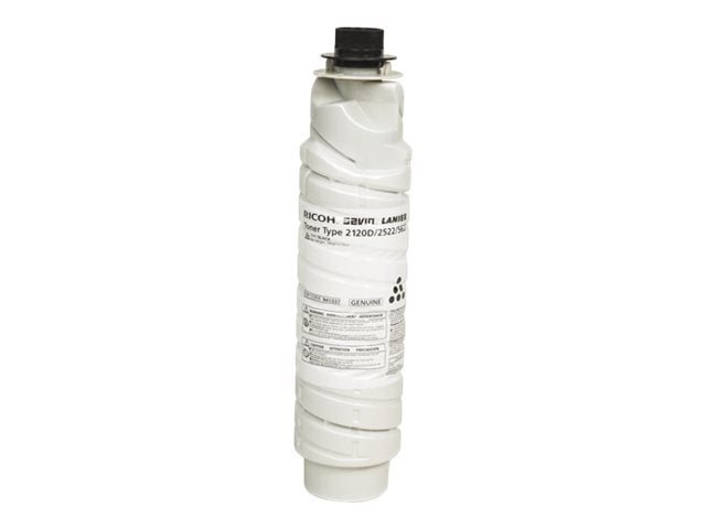 BLACK Toner for GESTETNER 2212