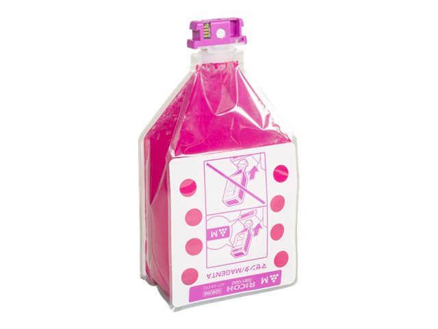 MAGENTA Toner for RICOH MPC6501SP
